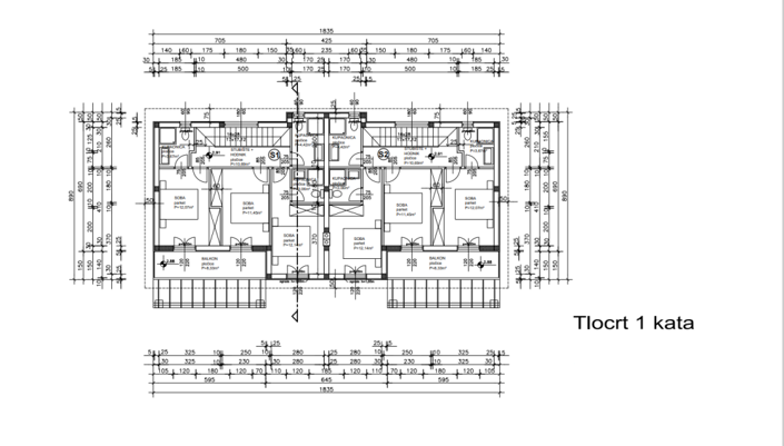 Image No.3-3 Bed Property for sale