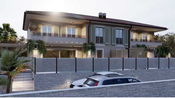 Image No.6-3 Bed Property for sale