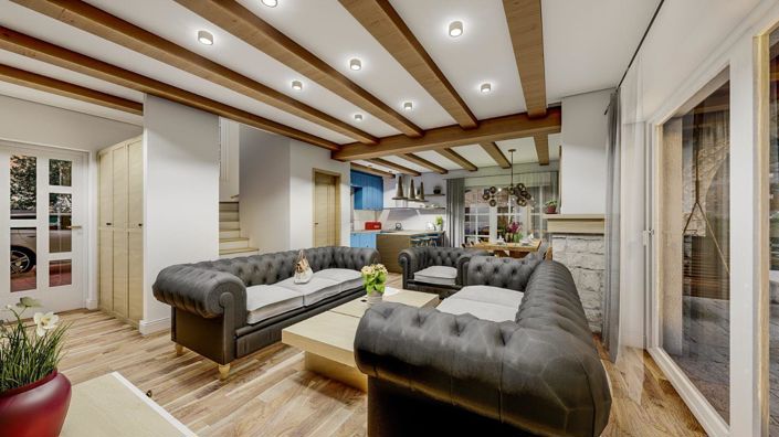 Image No.15-3 Bed Property for sale