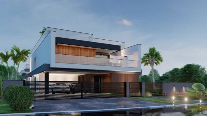 Image No.3-4 Bed Property for sale