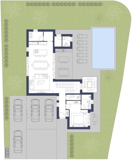 Image No.7-4 Bed Property for sale