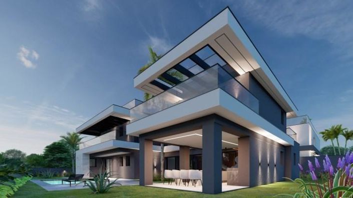 Image No.2-4 Bed Property for sale