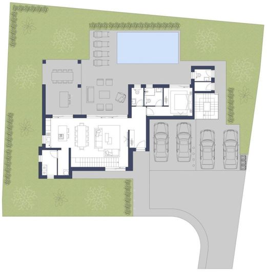 Image No.7-4 Bed Property for sale