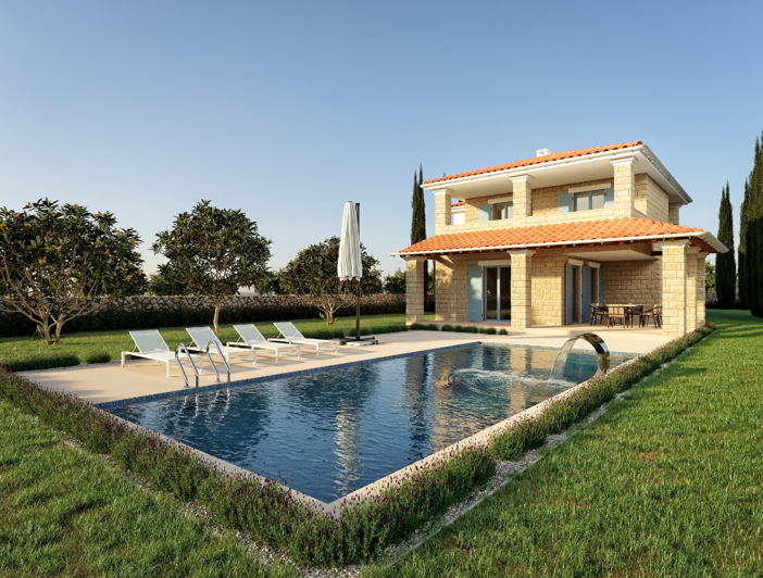 Image No.1-4 Bed Property for sale