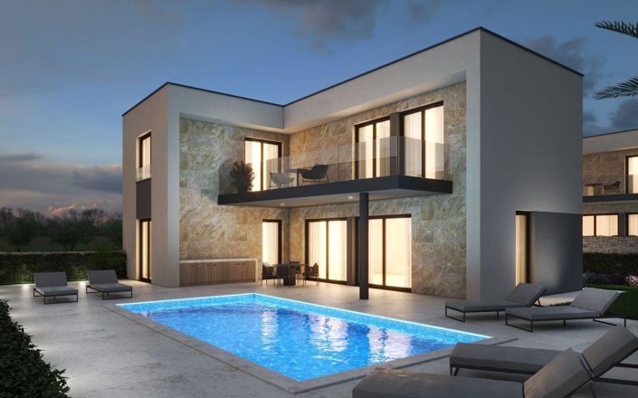 Image No.1-4 Bed Property for sale
