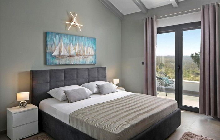 Image No.13-Propriété de 4 chambres à vendre à Vodnjan