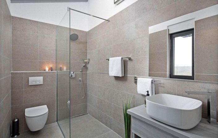 Image No.15-Propriété de 4 chambres à vendre à Vodnjan