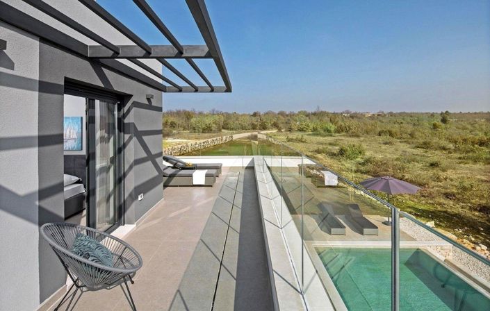 Image No.18-Propriété de 4 chambres à vendre à Vodnjan