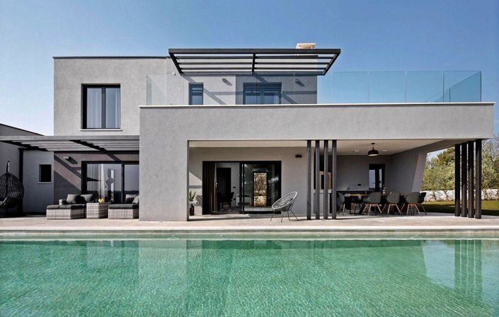 Image No.2-Propriété de 4 chambres à vendre à Vodnjan