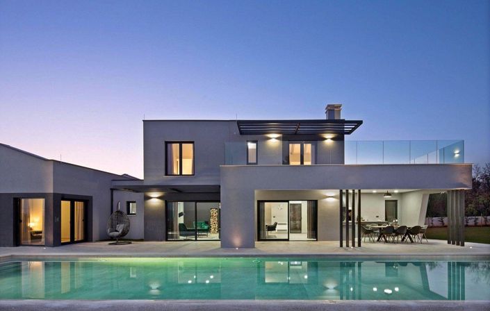 Image No.21-Propriété de 4 chambres à vendre à Vodnjan