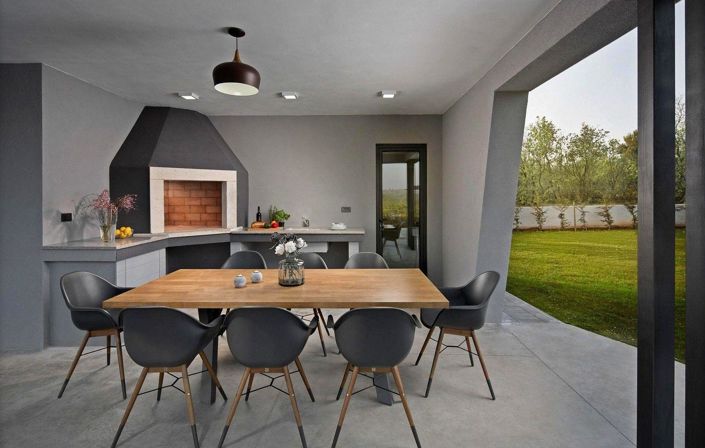 Image No.3-Propriété de 4 chambres à vendre à Vodnjan