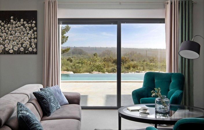 Image No.6-Propriété de 4 chambres à vendre à Vodnjan