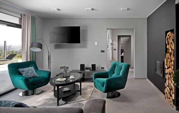 Image No.7-Propriété de 4 chambres à vendre à Vodnjan