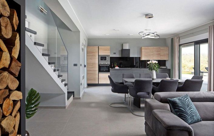 Image No.8-Propriété de 4 chambres à vendre à Vodnjan