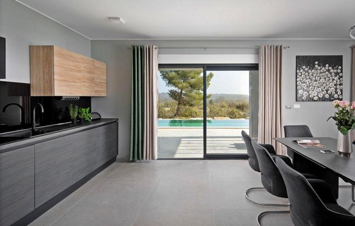 Image No.9-Propriété de 4 chambres à vendre à Vodnjan