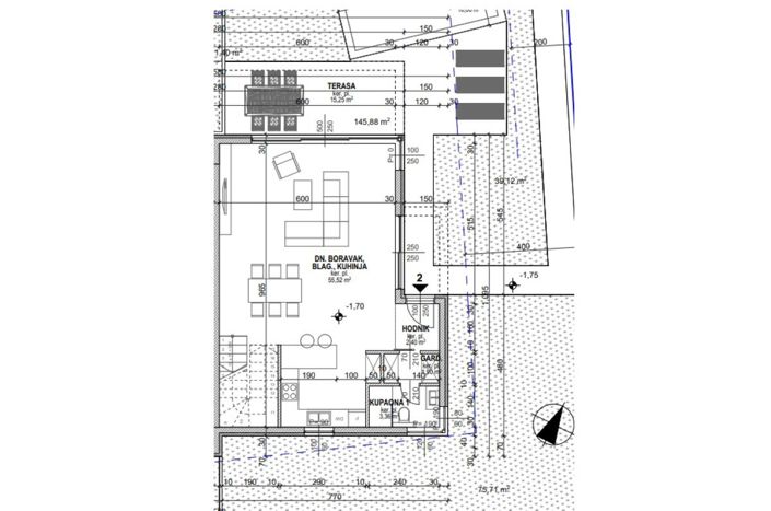 Image No.8-3 Bed Property for sale