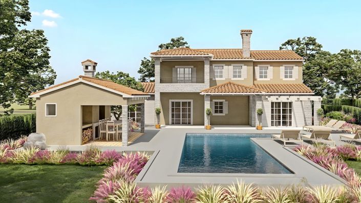 Image No.1-4 Bed Property for sale