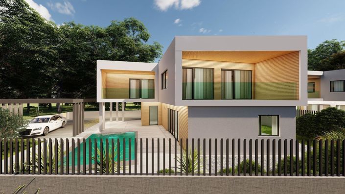 Image No.2-3 Bed Property for sale