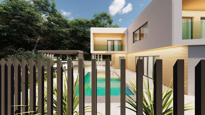 Image No.8-3 Bed Property for sale