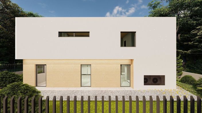 Image No.21-3 Bed Property for sale