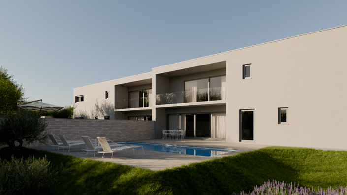 Image No.1-4 Bed Property for sale