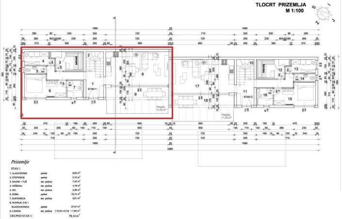 Image No.11-4 Bed Property for sale
