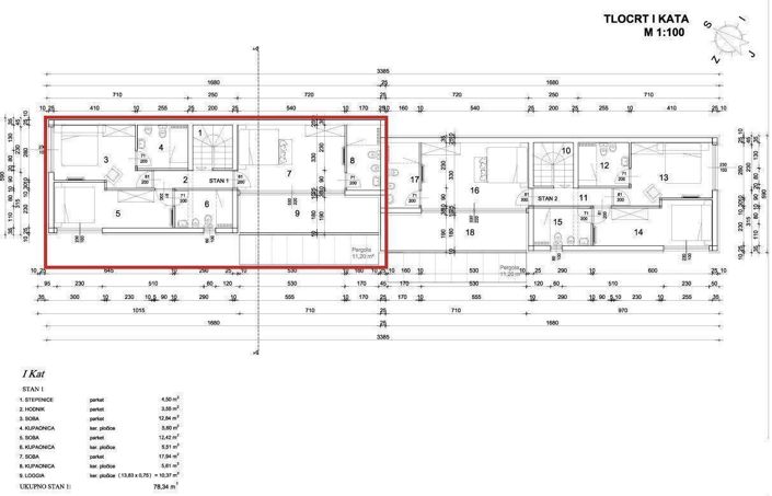 Image No.12-4 Bed Property for sale