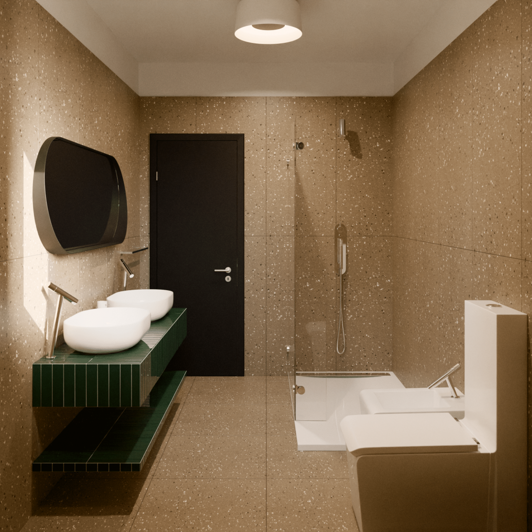 Image No.7-4 Bed Property for sale