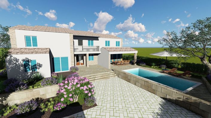 Image No.2-5 Bed Property for sale