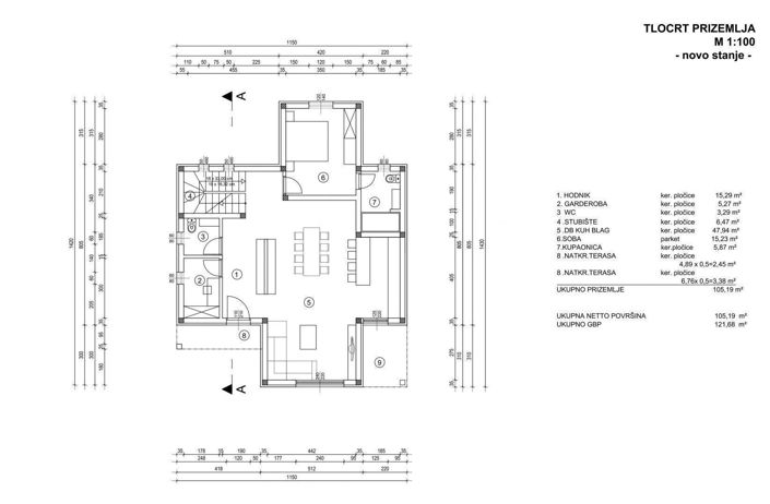 Image No.6-4 Bed Property for sale