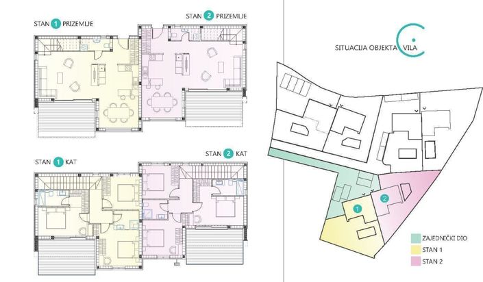 Image No.14-3 Bed Property for sale