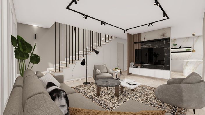 Image No.17-3 Bed Property for sale