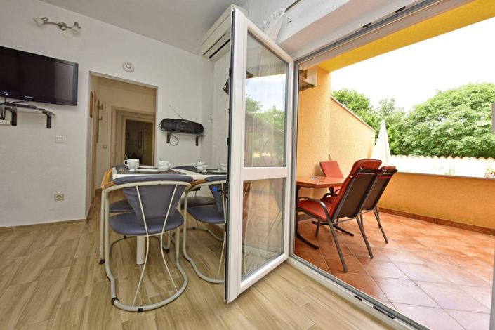 Image No.25-Propriété de 9 chambres à vendre à Porec