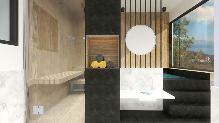 Image No.7-3 Bed Property for sale