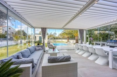 1 - Rovinj, Property