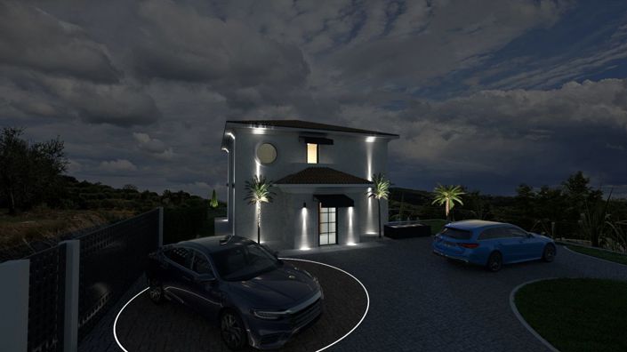 Image No.11-3 Bed Property for sale