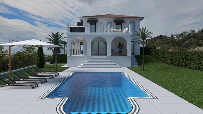 Image No.2-3 Bed Property for sale