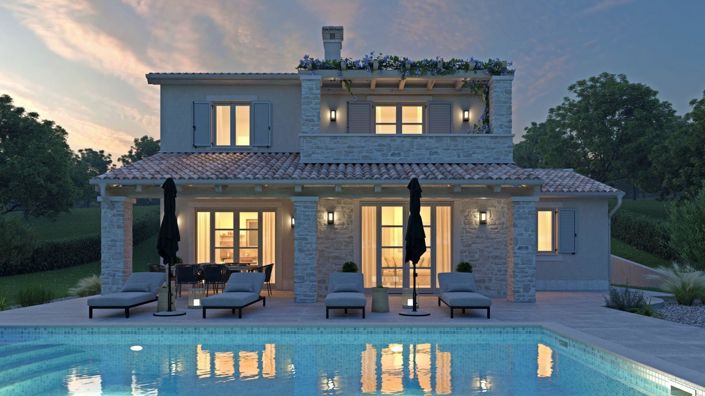 Image No.1-3 Bed Property for sale