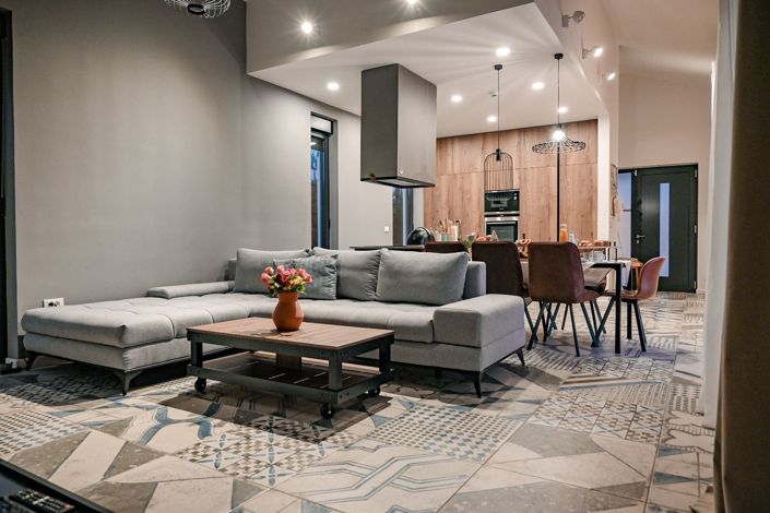 Image No.11-Propriété de 3 chambres à vendre à Vodnjan