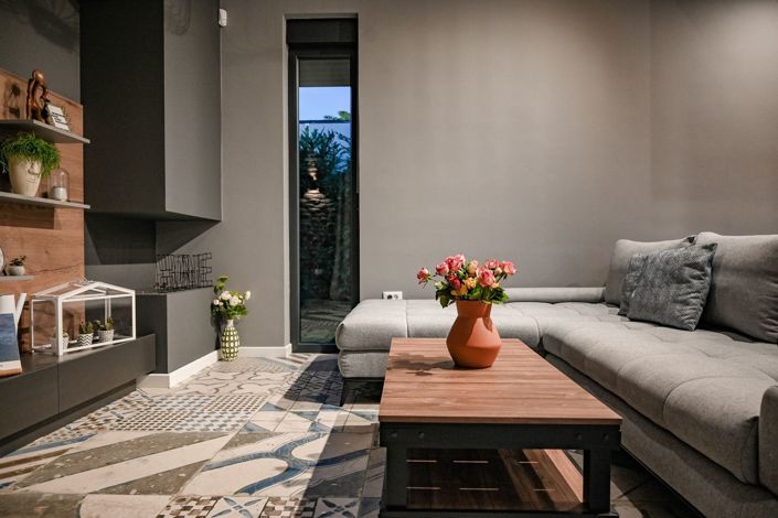 Image No.13-Propriété de 3 chambres à vendre à Vodnjan