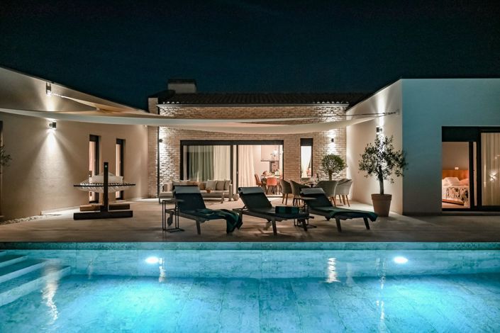 Image No.4-Propriété de 3 chambres à vendre à Vodnjan