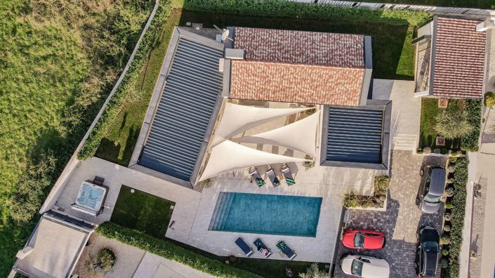 Image No.5-Propriété de 3 chambres à vendre à Vodnjan