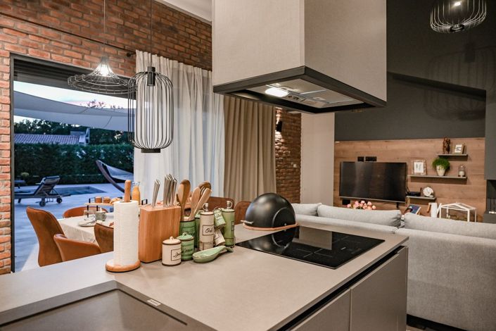 Image No.8-Propriété de 3 chambres à vendre à Vodnjan