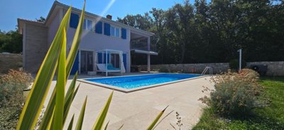 1 - Rovinj, Property