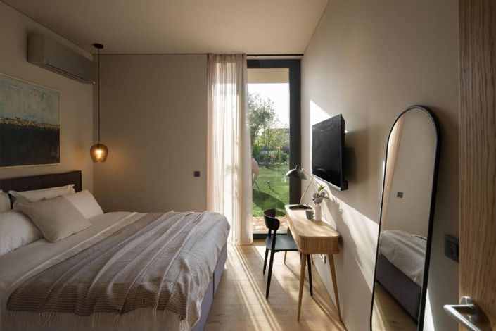 Image No.11-Propriété de 2 chambres à vendre à Vodnjan