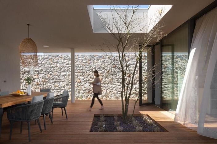 Image No.7-Propriété de 2 chambres à vendre à Vodnjan