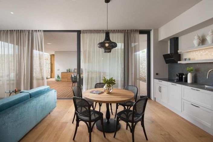 Image No.8-Propriété de 2 chambres à vendre à Vodnjan