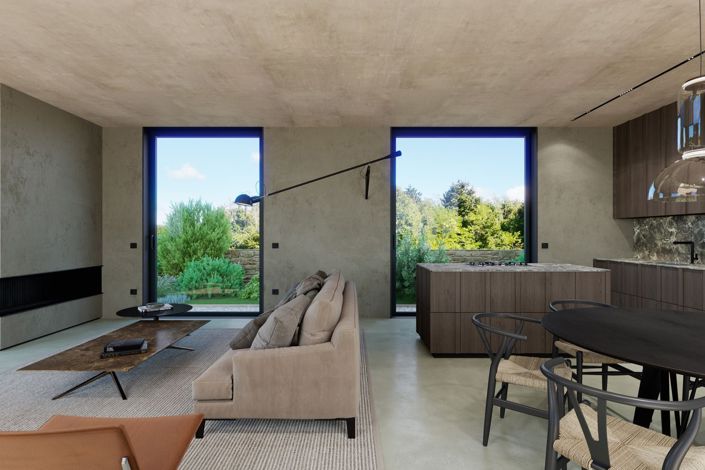 Image No.24-2 Bed Property for sale