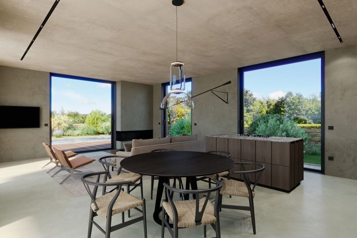 Image No.25-2 Bed Property for sale