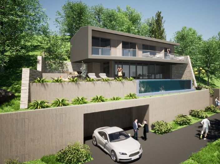 Image No.1-4 Bed Property for sale